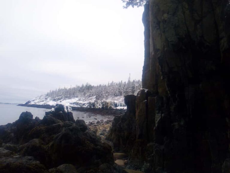 Bar Harbor, Maine: Winter in Acadia Private Driving Tour - Final Thoughts
