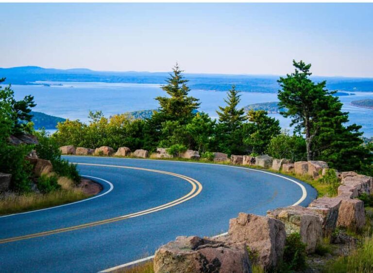 Bar Harbor: Premium Private Tour with Local Guide - An In-Depth Look at the Private Acadia Tour