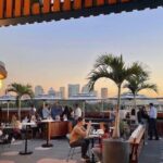 Bar Hop thru Tampa Downtown as a VIP in Maybach Interior Sprinter - Final Thoughts: Is It Worth It?