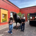 Barrel Tequila Tour Explore Tequila's Culture and Traditions - Authenticity and Genuine Moments