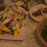 Barrio Cantinero Your Corner of Culture Music and Gastronomy - What’s Included and What’s Not