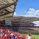 Baseball Game Day Experience in Mexico City - Diablos Rojos - A Complete Review of the Baseball Game Day Experience in Mexico City