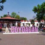 Basilica and Coyoacan Private Tour - Key Points