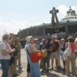 Basilica of Guadalupe: Mass and Walk on Cerro del Tepeyac - An In-Depth Look at the Basilica of Guadalupe Tour