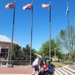 Baton Rouge Scavenger Interactive Hunt - The Sum Up