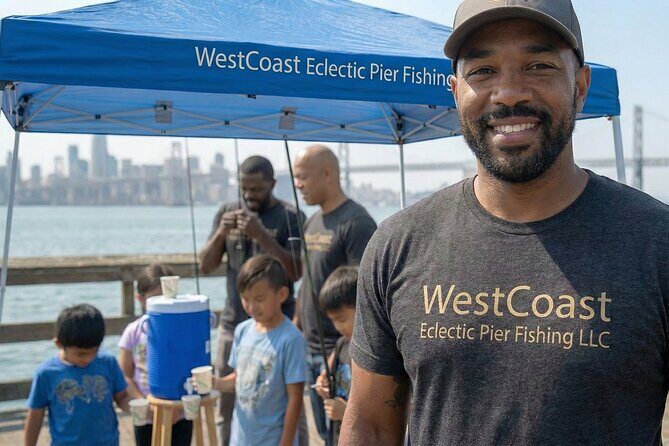 Bay Area Pier Fishing: Crab Harvest (No license Required) - Final Thoughts