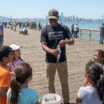 Bay Area Pier Fishing: Striped Bass Hunting (No license Required) - Final Thoughts