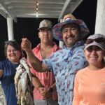 Bay Fishing Adventure in South Padre Island - A Genuine Look at the Bay Fishing Experience