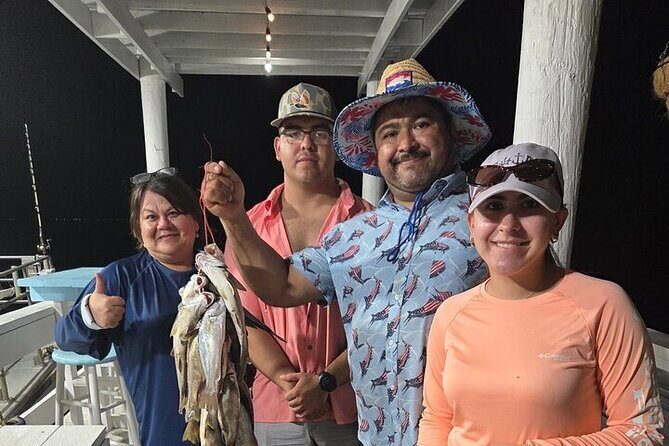 Bay Fishing Adventure in South Padre Island - A Genuine Look at the Bay Fishing Experience