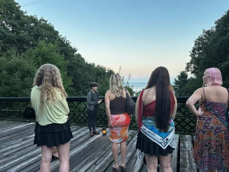 Bayfield Ghost Walk - Why You’ll Love the Bayfield Ghost Walk