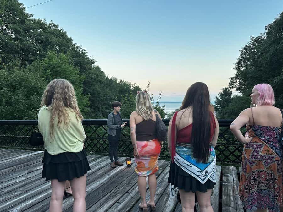 Bayfield Ghost Walk - Why You’ll Love the Bayfield Ghost Walk