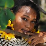 Beach and Jungle Lifestyle Portraits by Viktoriya - Discovering Playa del Carmen’s Portrait Experience