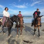 Beach Horseback Riding from the Port of Ensenada - The Experience: What Travelers Have Said
