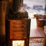 Beach Sauna Experience, Aromatherapy & Cold Plunge - What to Expect from the Beach Sauna Experience