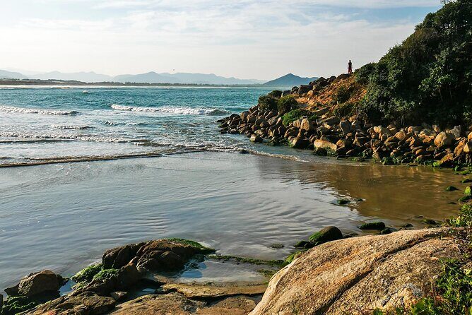 BEACH TOUR PRAIA DO ROSA, IMBITUBA AND GAROPABA - 10 Beaches - What Travelers Are Saying