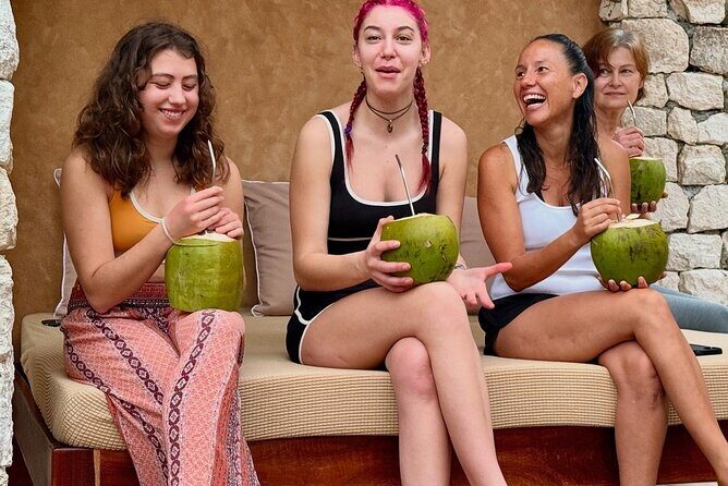 Beachfront Wellness Experience in Mahahual - Who Should Consider This Experience?