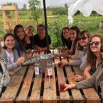 Beautiful Kelowna Winery Tour - A Closer Look at the Kelowna Winery Tour