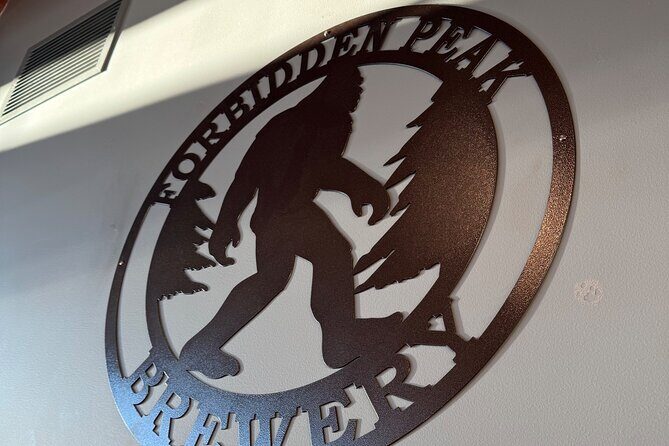 Beauty and the Beer Private Sightseeing and Brewery in Juneau - Family and Wildlife Focus