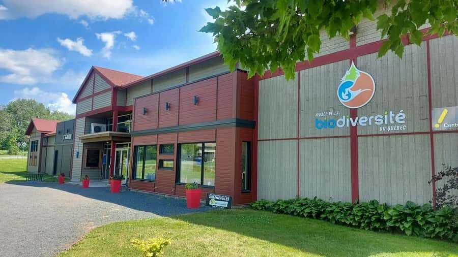 Becancour: Biodiversity Museum Visit - Who Should Consider Visiting?