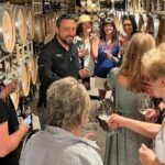 Bed and Breakfast Wine Tour - Small Group, Joinable/Sharable - Wrapping It Up