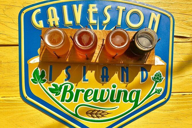 Beer Tasting Experience with 4 Beer Flight - FAQ