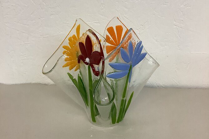 Beginner Glass Fusing Class at Sarasota School of Glass - The Sum Up: Who Is This Tour Best For?