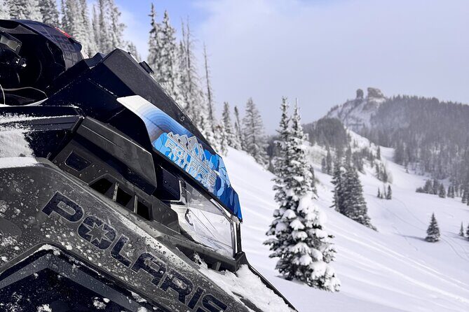 Beginner Private Guided Backcountry Adventure (Full Day) - What’s Noteworthy About the Experience