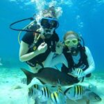 Beginner Scuba Diving Adventure at Chankanaab - Practical Tips for Your Dive Adventure
