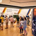 Behind-the-Scenes at Petco Park Tour - Who Will Enjoy This Tour?