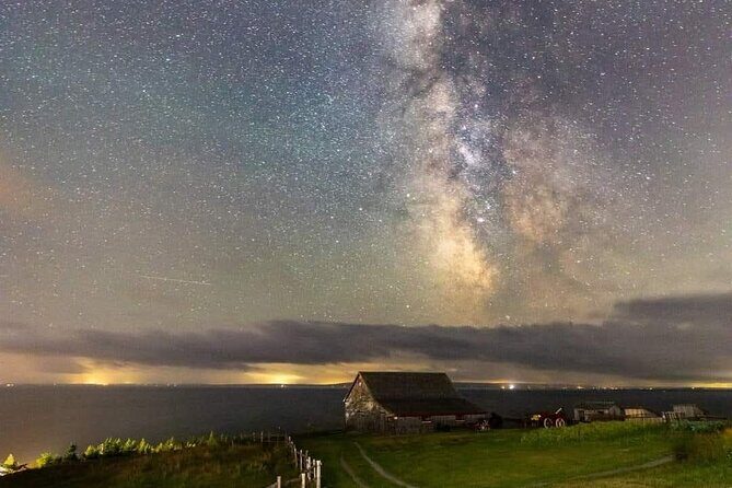 Bell Museum Baddeck to Highland Village Museum Iona - Final Thoughts