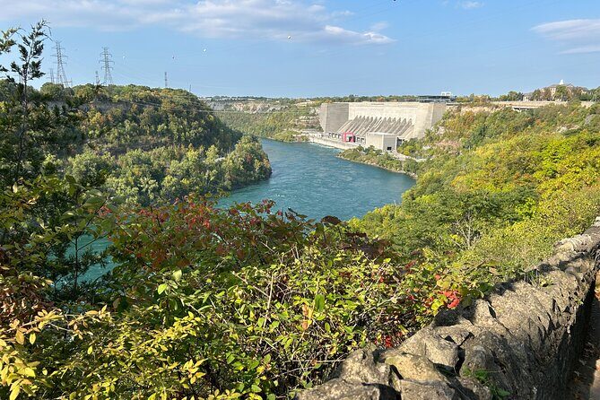 Below The Falls: Niagara River USA Private Car Tour - Why This Tour Offers Great Value
