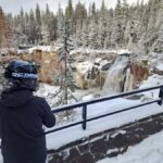 Bend: Guided Snowmobile Tours In National Volcanic Monument - The Sum Up