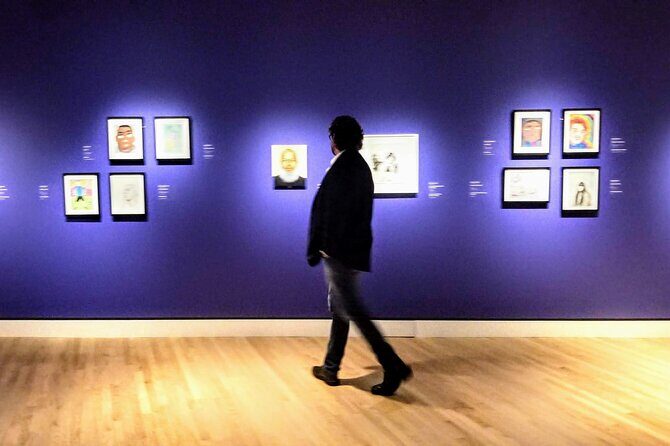 Bentonville Vibe Hop On Hop Off Tour - What Travelers Say