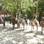 Best ATV Tour, Horseback Riding, Zip Lines, Cenote Swim, Tequila Tasting - Frequently Asked Questions
