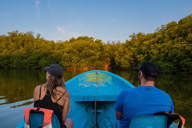 Best Birdwatching Lagoon Tour - Who Is This Tour Best For?