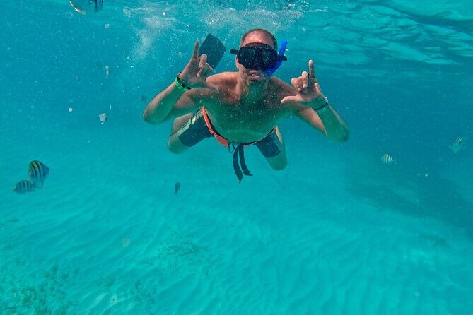 Best Catamaran to Isla Mujeres, from Tulum or Riviera Maya Hotels - FAQ