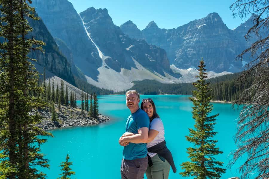 Best of Banff, Lake Louise & Moraine Premium Guided Day Tour - The Value of This Tour