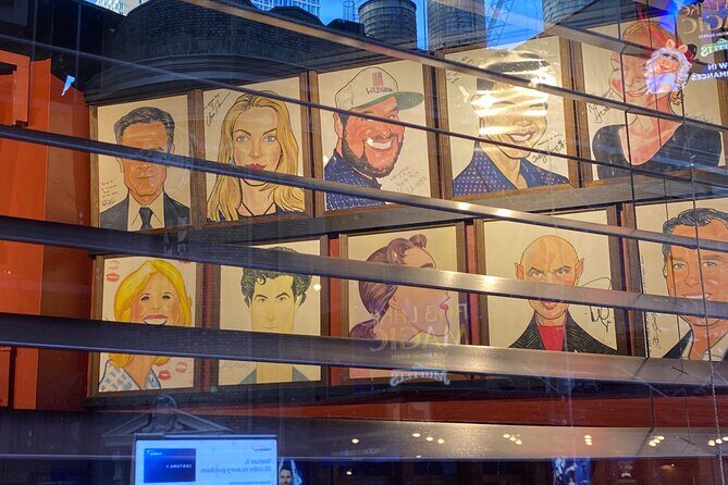 Best of Broadway Story and Secrets Small Group Experience - The Value of This Tour