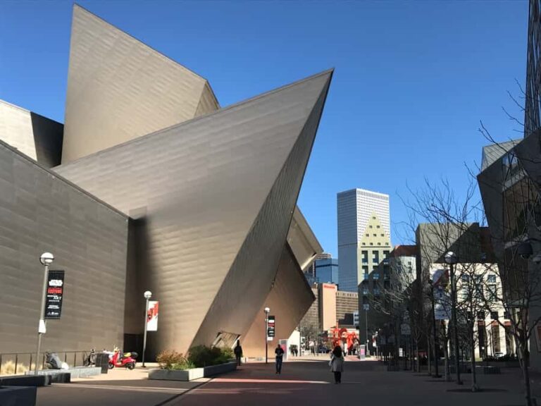 Best of Denver Walking Tour - Final Thoughts
