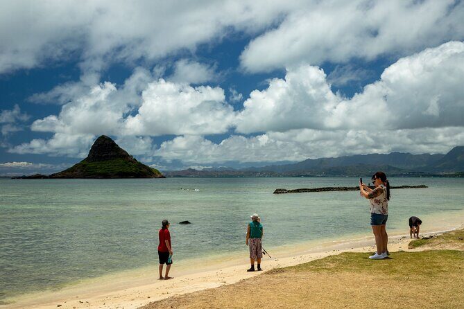Best Of Oahu: Grand Circle Island Small Group Tour From Waikiki - Practical Tips for Your Day