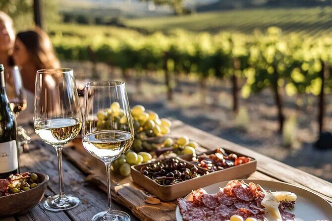 Best of Sonoma Scenic Tour (Join In) - Practical Details: What to Expect