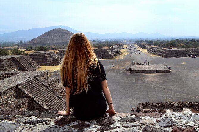 Best Tour of Teotihuacan with Basilica of Guadalupe and Tlatelolco - Who Will Love This Tour?