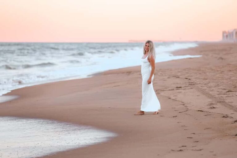 Bethany Beach: Private Vacation Photoshoot with Photos - The Sum Up