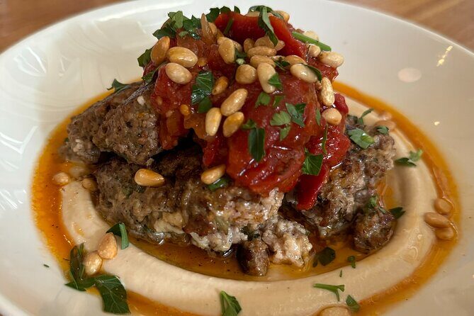 Beyond the French Quarter Food Tour - The Value of the Tour