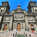 Bici-Taxi & Walking Tour: Ride Through the History of Mexico City - Transportation & Group Experience