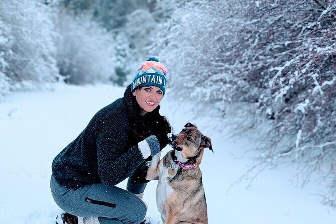 Big Bear Lake Snow Play Adventure - Exploring the Big Bear Lake Snow Play Adventure in Detail