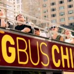 Big Bus Chicago: 48-Hour Hop-on Hop-off Tour & 360 CHICAGO Deck - Practical Tips