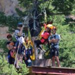 Big Sky: Classic Guided Zipline Tour (1-2 Hours) - Who Should Book This Tour?