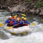 Big Sky: Full Day Gallatin River Raft Trip + Lunch (6 hours) - An In-Depth Look at the Gallatin River Raft Trip