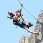 Big Sky: Super Guided Zipline Tour (2-3 hours) - An In-Depth Look at the Big Sky Zipline Experience